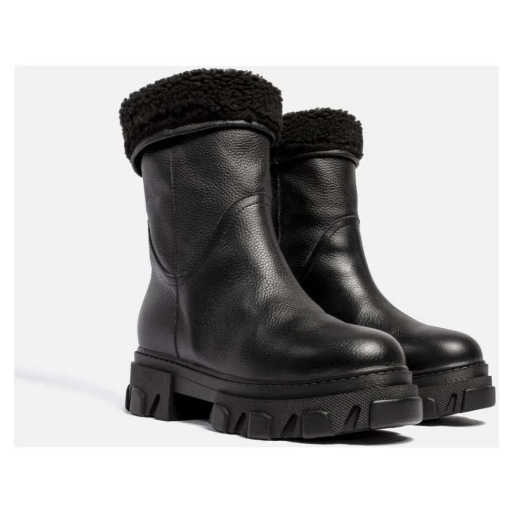 DAMES L37 B_PCAMP_BLACK