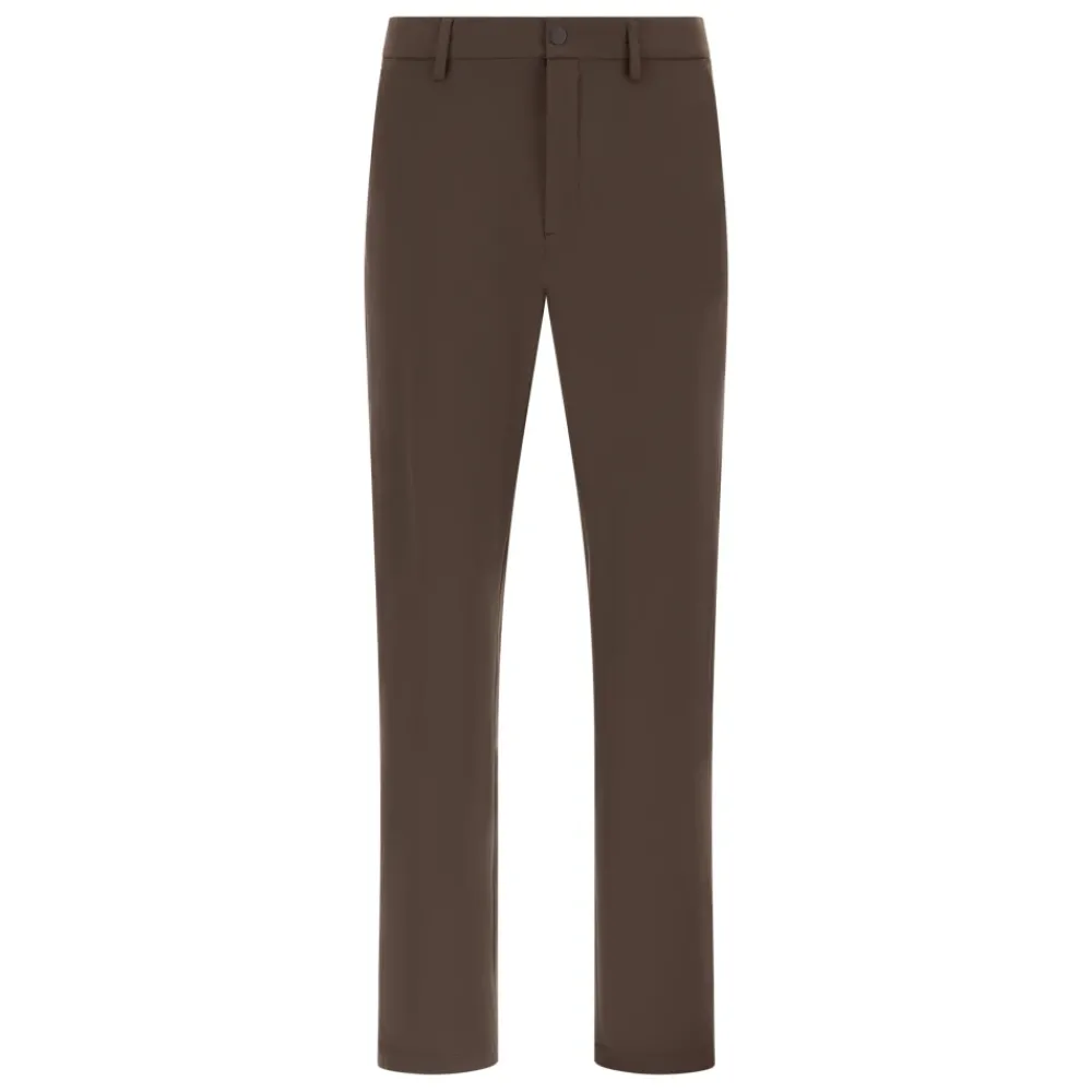 Heren Boggi Milano B TECH B-Tech Stretch Nylon Broek