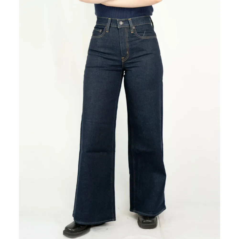 DAMES Levi's Jeans^0039B Wide Jeans