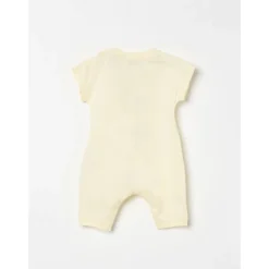 Burberry Baby Bee Romper