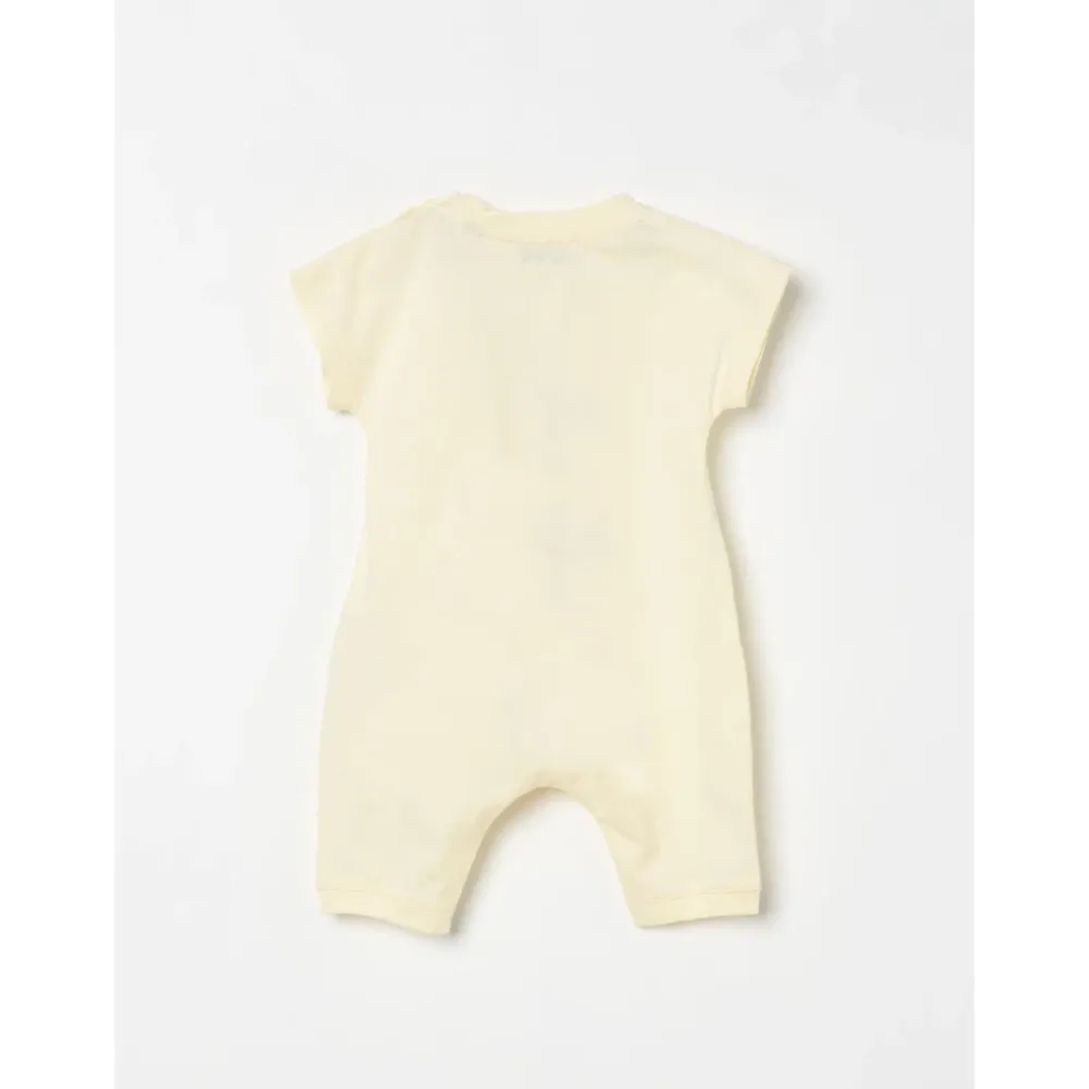 Burberry Baby Bee Romper