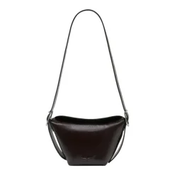 DAMES Zadig & Voltaire Baby Jane Vintage Patent Bag
