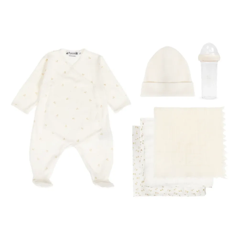 Bonpoint Bodysuits & Sets^Baby Kledingset