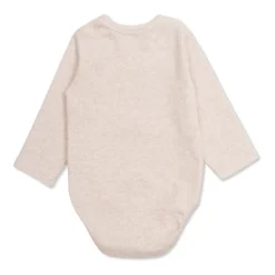 Bobo Choses Baby rompertje met print