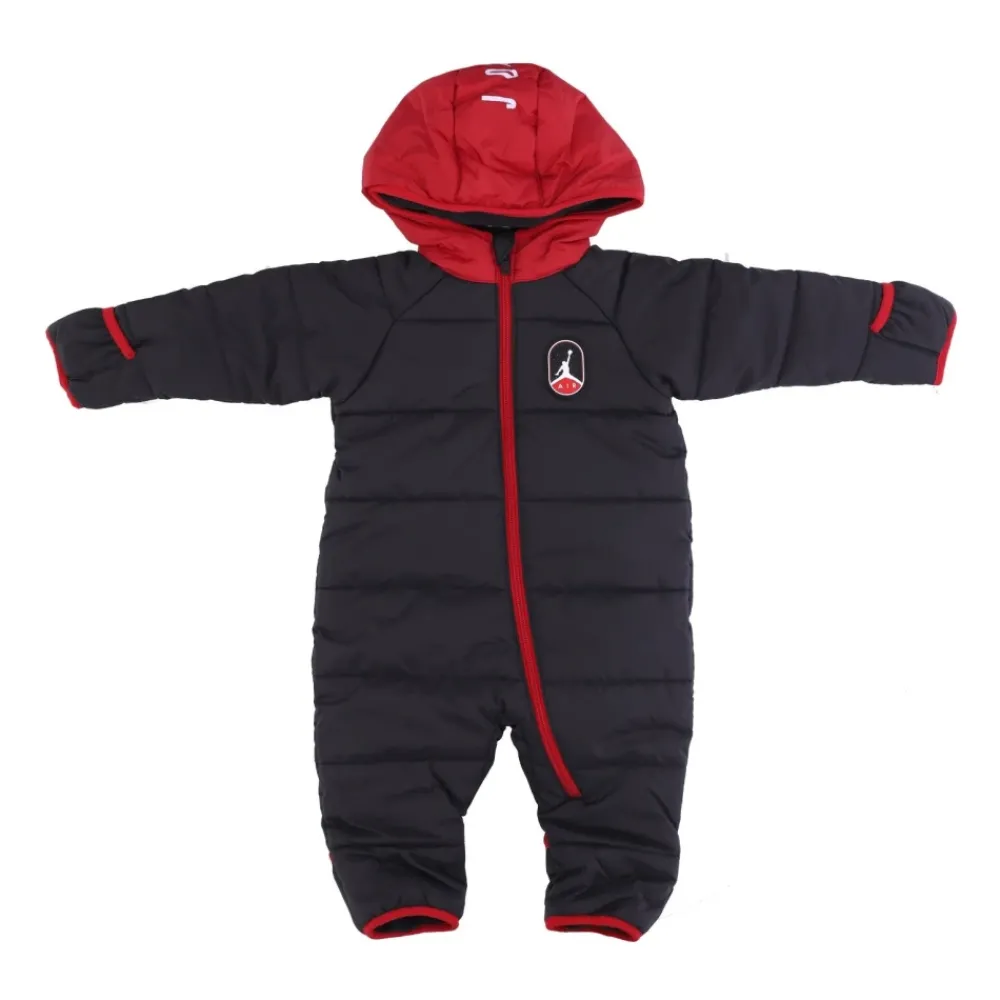 Jordan Jumpsuits^Baby Snowsuit