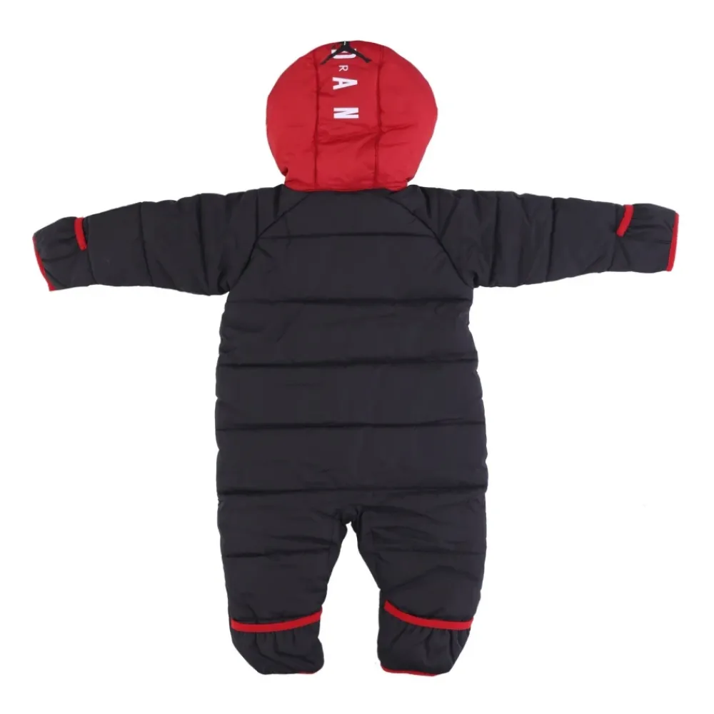 Jordan Jumpsuits^Baby Snowsuit