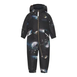Molo Baby Snowsuit voor koud weer