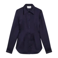DAMES Sportmax BACINO1234 Fitted Shirt