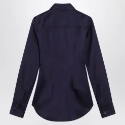 DAMES Sportmax BACINO1234 Fitted Shirt