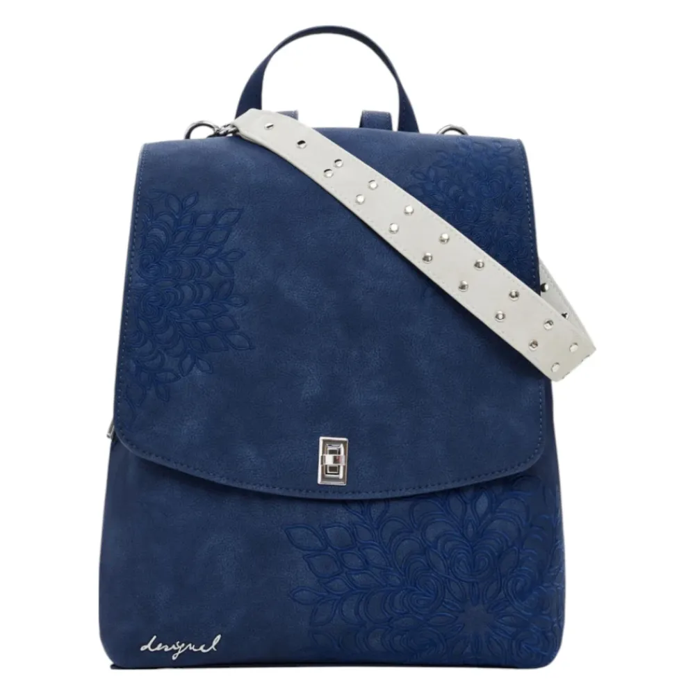 DAMES Desigual BACK SIERRA SUMYMINI