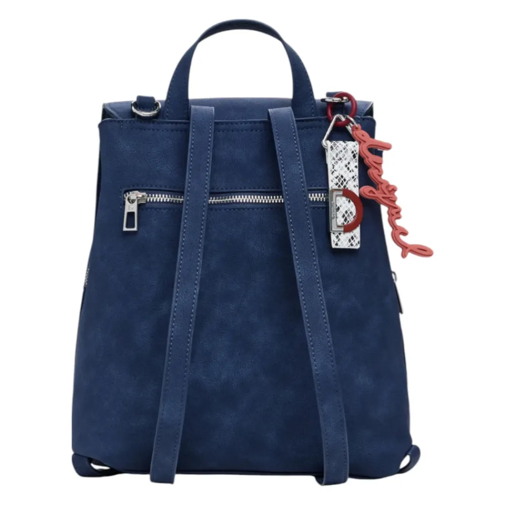 DAMES Desigual BACK SIERRA SUMYMINI