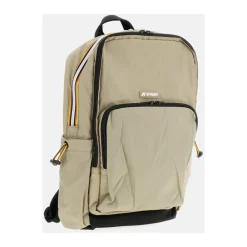 Heren K-Way Rugzakken|Tassen^Backpacks