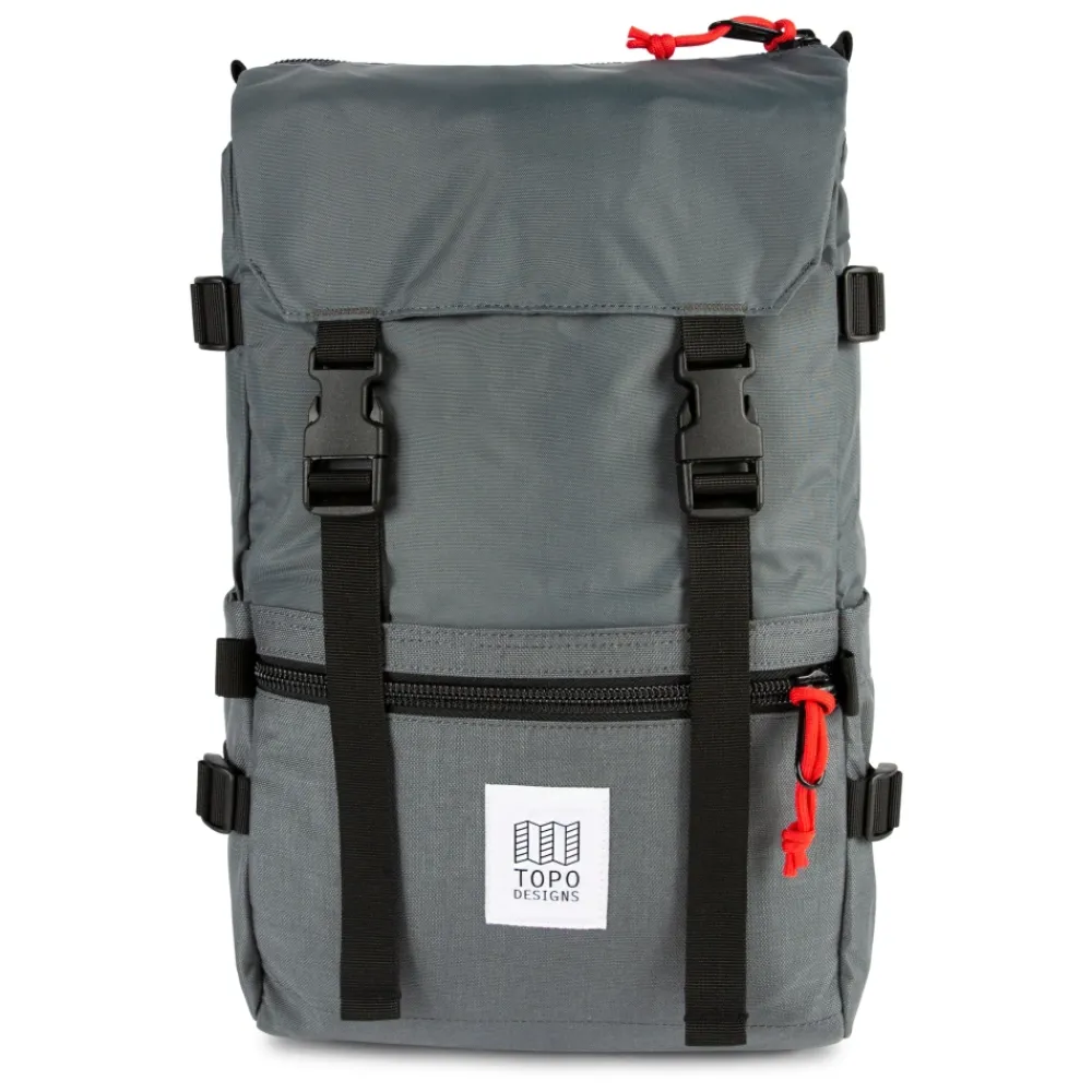 DAMES Topo Designs Rugzakken|Rugzakken^Backpacks