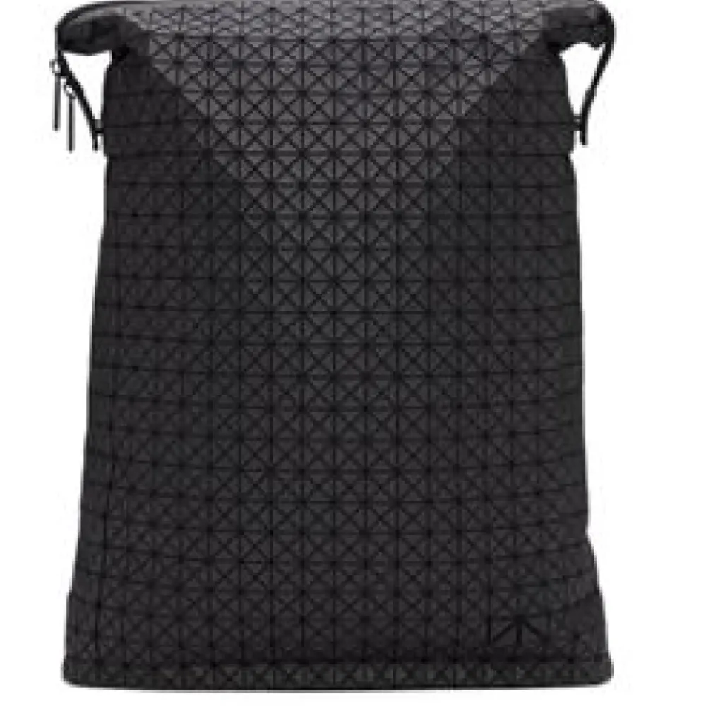 Heren Issey Miyake Rugzakken^Backpacks