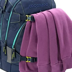 DAMES Coocazoo Backpacks