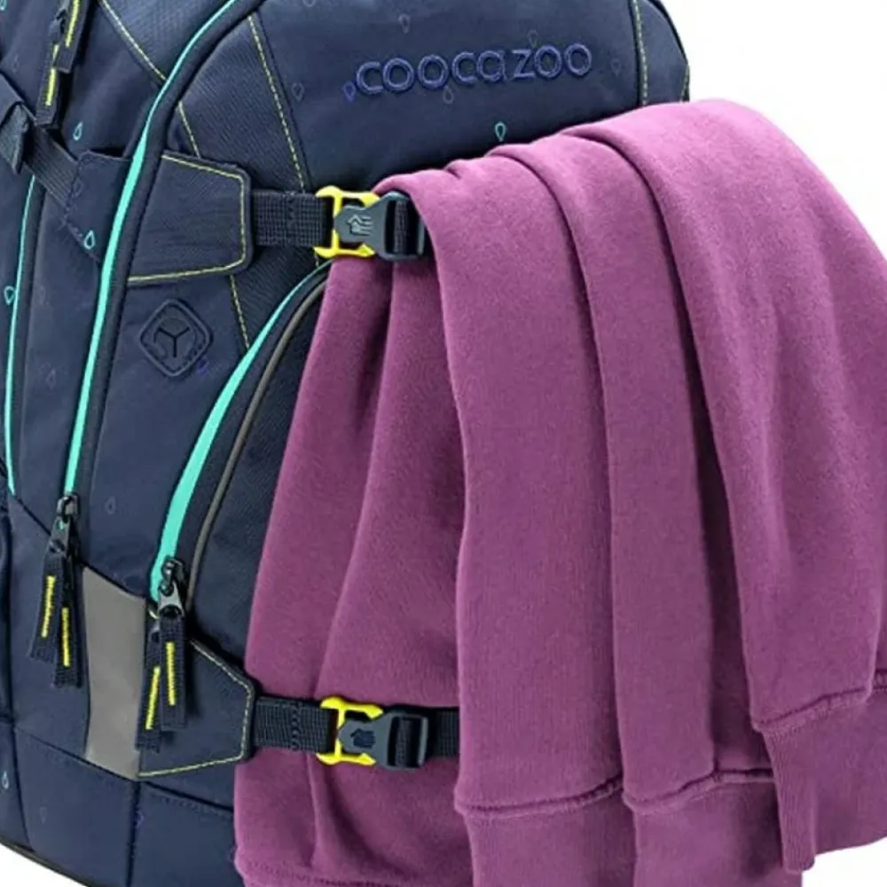 DAMES Coocazoo Backpacks
