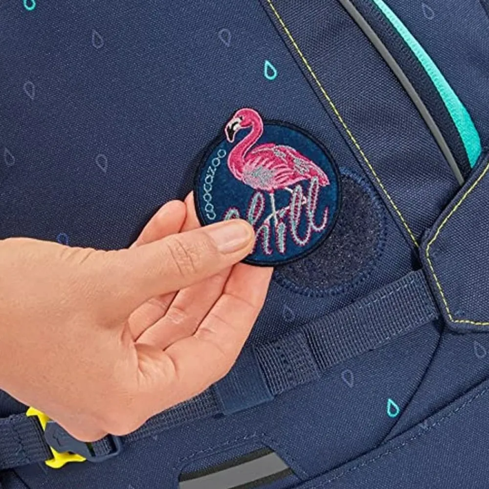 DAMES Coocazoo Backpacks