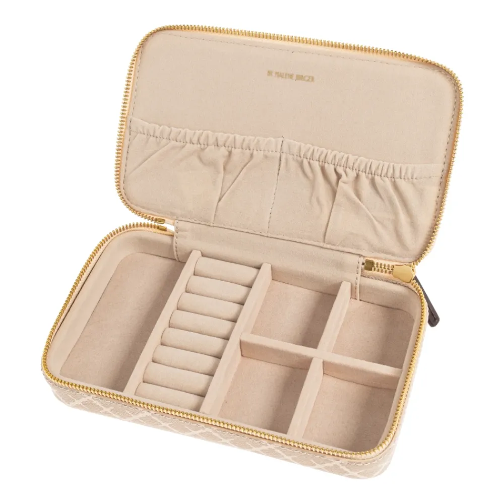 DAMES By Malene Birger Bae Cher Jewelry Case