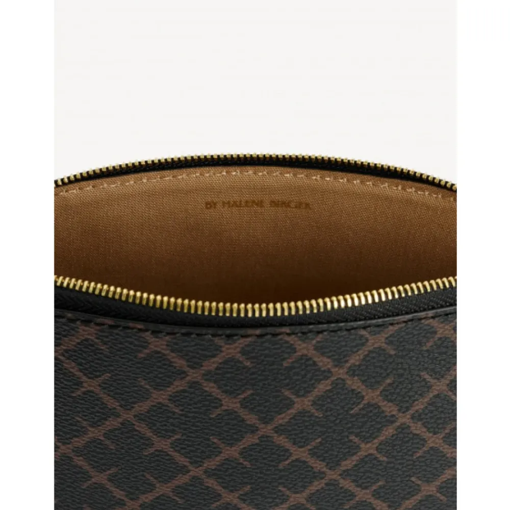 DAMES By Malene Birger Bae Kleine Cosmetica Etui