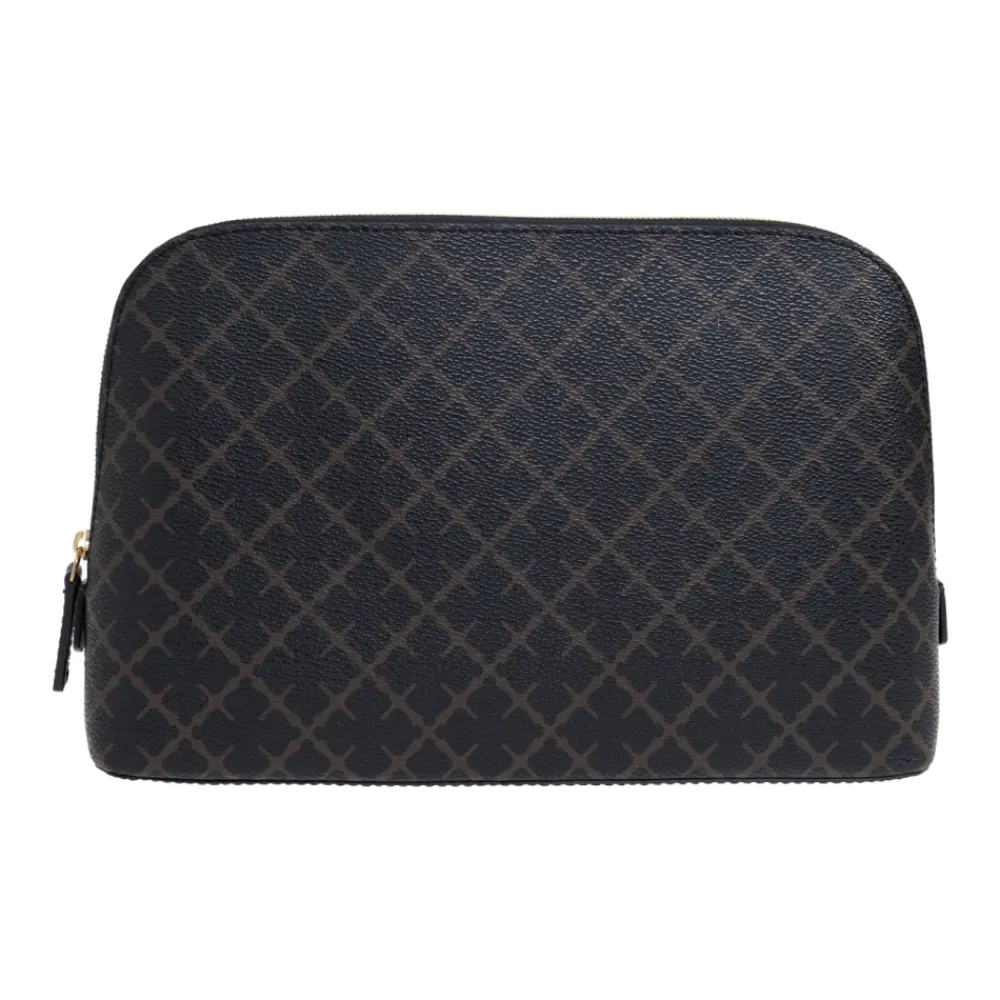 DAMES By Malene Birger Toilettassen^Bae Medium Cosmetic Bag