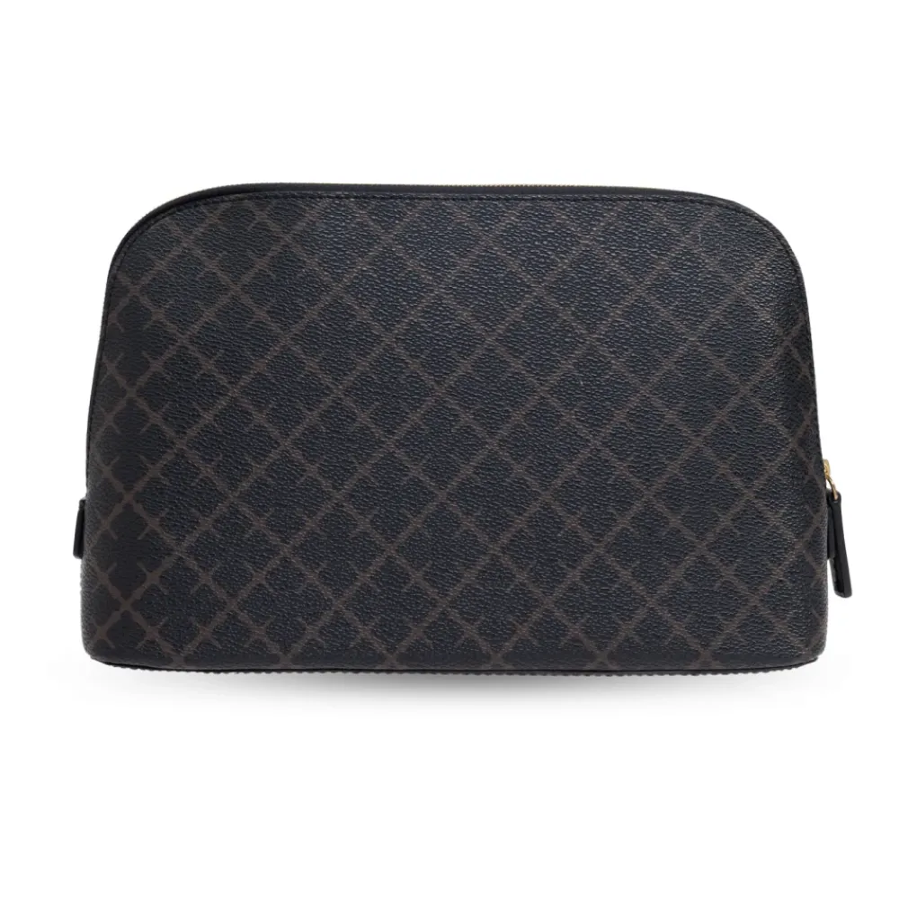 DAMES By Malene Birger Toilettassen^Bae Medium Cosmetic Bag