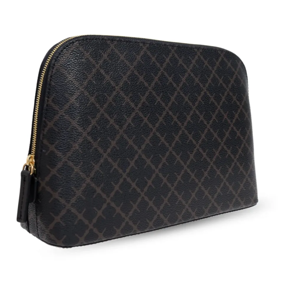 DAMES By Malene Birger Toilettassen^Bae Medium Cosmetic Bag