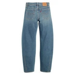 DAMES Levi's Baggy Dad Barrel Jeans