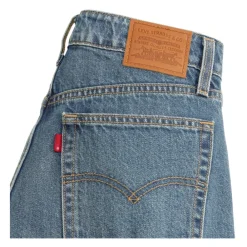 DAMES Levi's Baggy Dad Barrel Jeans