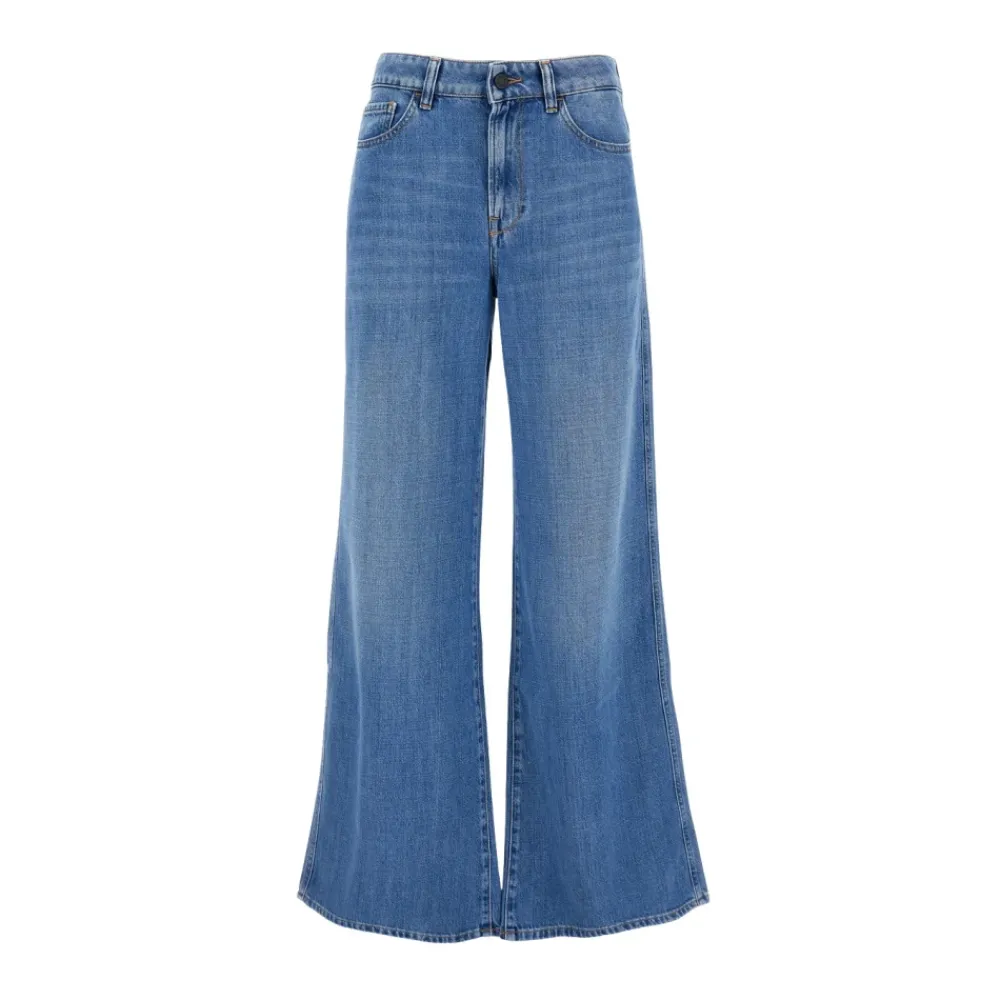 DAMES 3X1 Jeans^Baggye Jeans