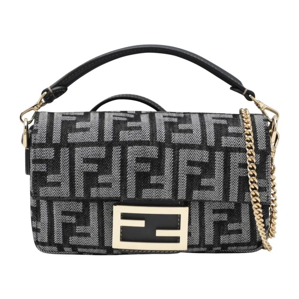 DAMES Fendi Baguette Mini