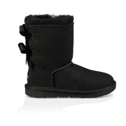 UGG Bailey Bow II Laarzen Black