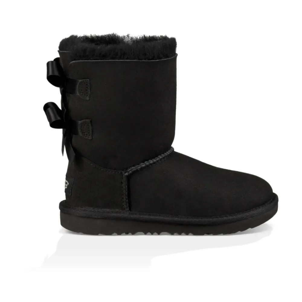 UGG Bailey Bow II Laarzen Black