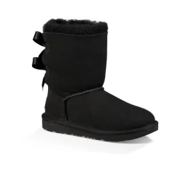 UGG Bailey Bow II Laarzen Black