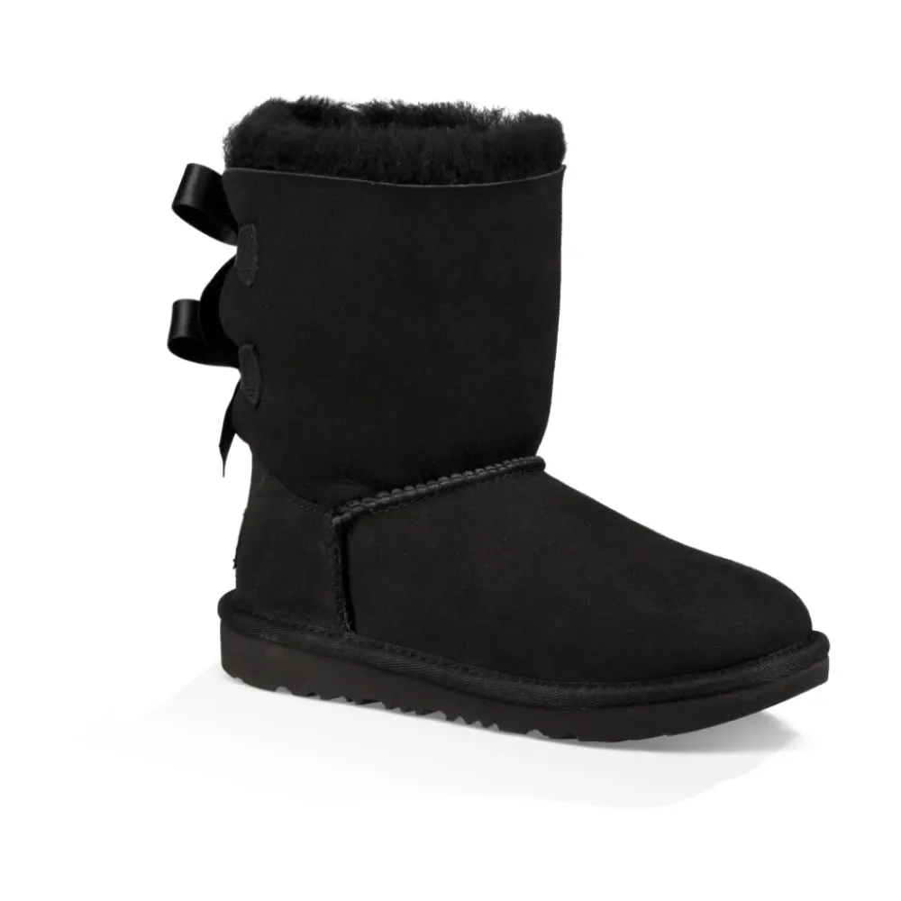 UGG Bailey Bow II Laarzen Black