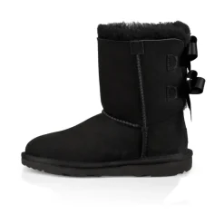 UGG Bailey Bow II Laarzen Black