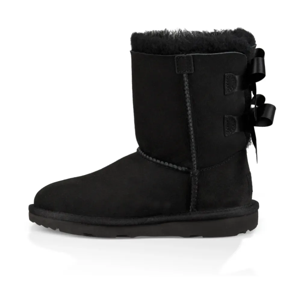 UGG Bailey Bow II Laarzen Black