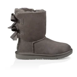 UGG Laarzen^Bailey Bow II Laarzen Grey