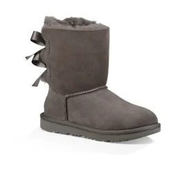 UGG Laarzen^Bailey Bow II Laarzen Grey