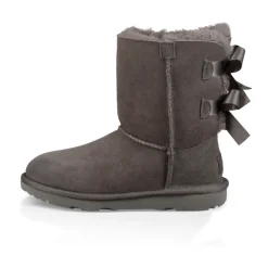 UGG Laarzen^Bailey Bow II Laarzen Grey