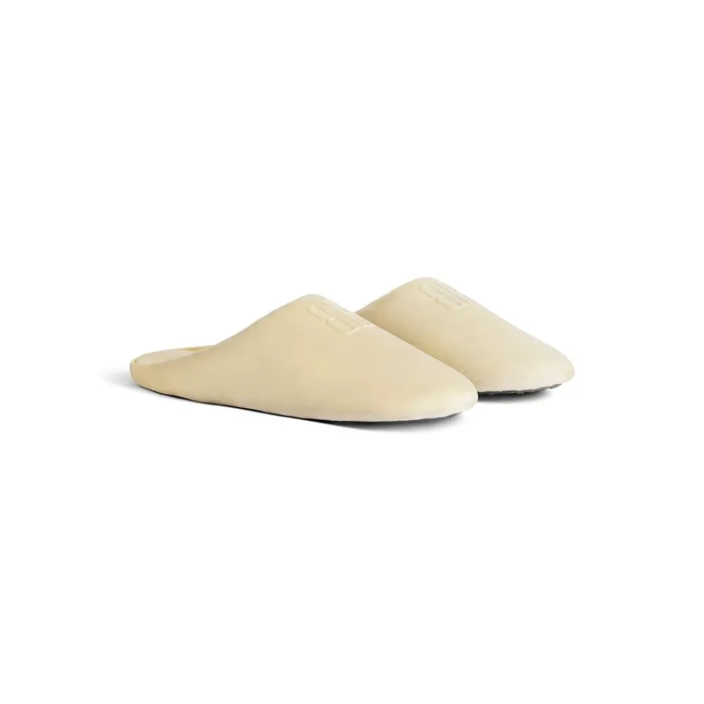 Heren Balenciaga Bal Mules H25