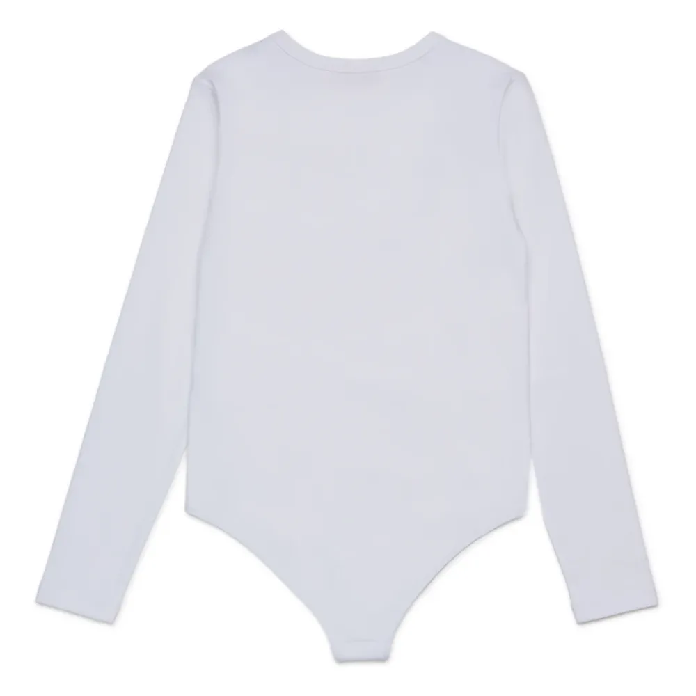 Diesel Bodysuits & Sets^Balat Modieuze Shirt