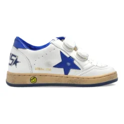 Golden Goose Sneakers^Ball Star Junior Sneakers
