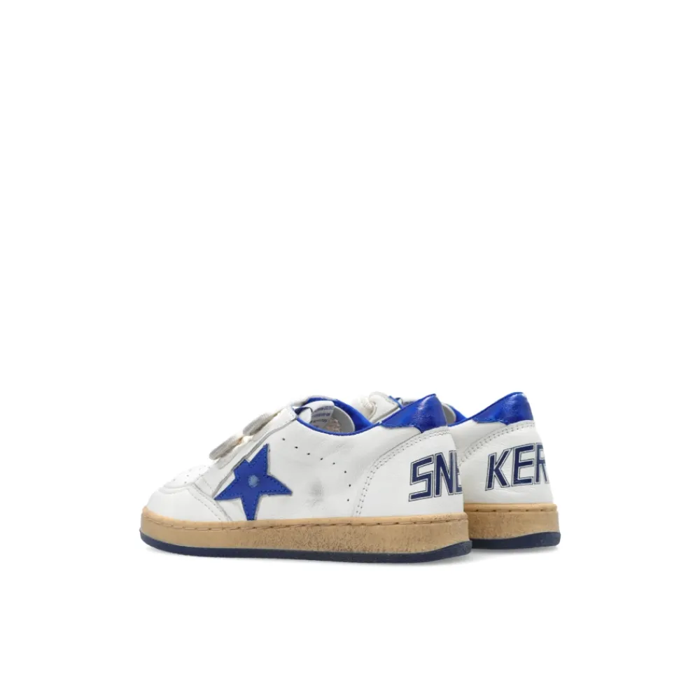Golden Goose Sneakers^Ball Star Junior Sneakers