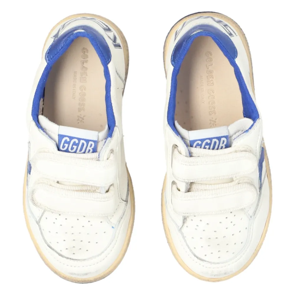Golden Goose Sneakers^Ball Star Junior Sneakers