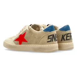 Golden Goose Sneakers^Ball Star New Sneakers