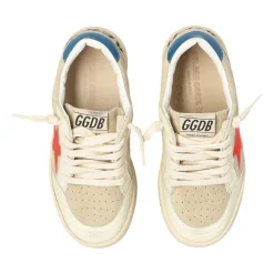Golden Goose Sneakers^Ball Star New Sneakers