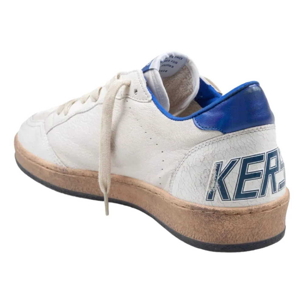 Heren Golden Goose Sneakers^Ball Star Sneaker