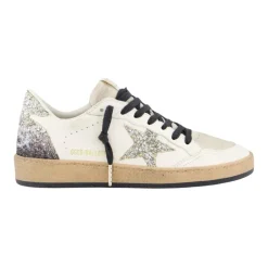 DAMES Golden Goose Sneakers^Ball Star Sneakers