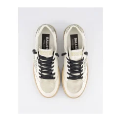 DAMES Golden Goose Sneakers^Ball Star Sneakers