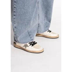 DAMES Golden Goose Sneakers^Ball Star Sneakers